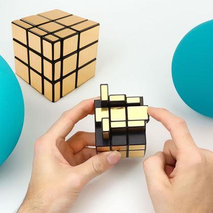 Obrázek z Rubikova kostka - Mirror cube 