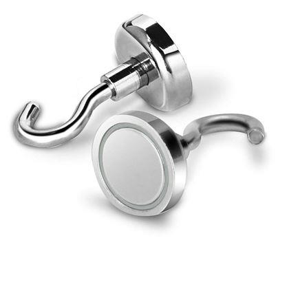 Obrázek z Magnetický háček