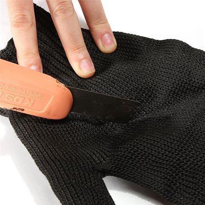 Obrázek z Pracovní rukavice proti pořezání