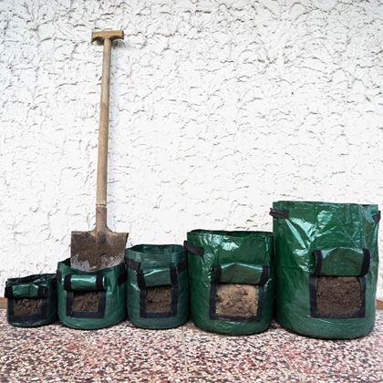 Obrázek z Pytel na pěstování - L