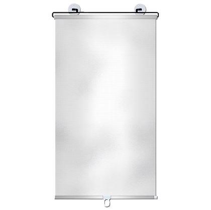 Obrázek z Rolovací sluneční clona světlá - 50 x 125 cm