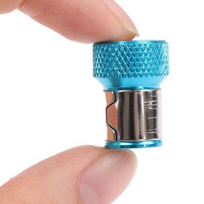 Obrázek z Magnetický kroužek na bit
