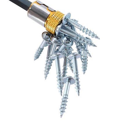 Obrázek z Magnetický kroužek na bit