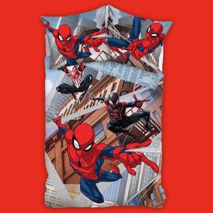 Obrázek Bavlněné povlečení - Spider-Man
