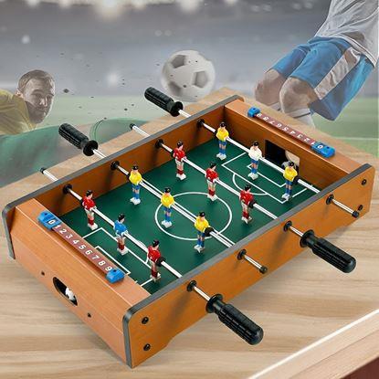Obrázek Stolní fotbálek pro 2