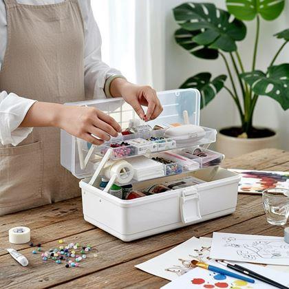 Obrázek z Kufříkový organizér