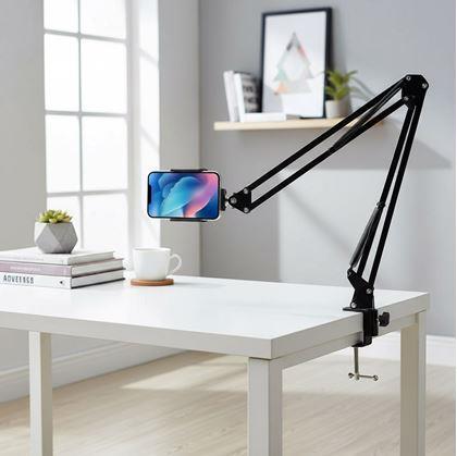 Obrázek z Stolní držák telefonu/tabletu