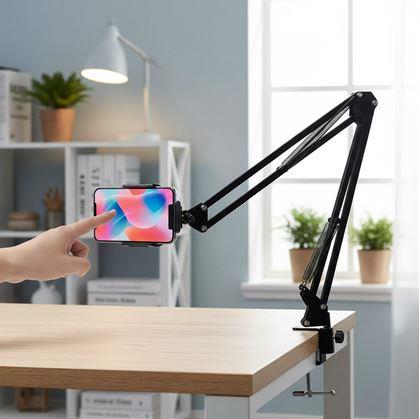 Obrázek z Stolní držák telefonu/tabletu