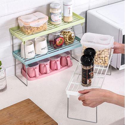 Obrázek z Stohovatelná polička