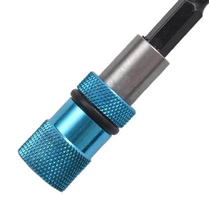 Obrázek z Magnetický držák bitů na vrtačku