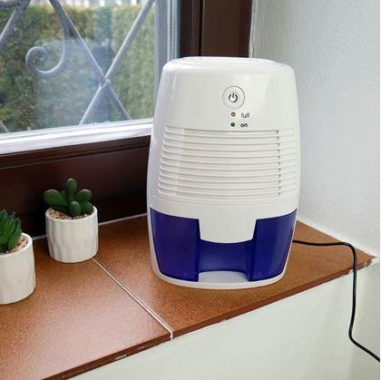 Obrázek z Odvlhčovač vzduchu