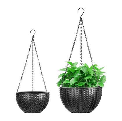 Obrázek z Závěsný květináč - průměr 26 cm