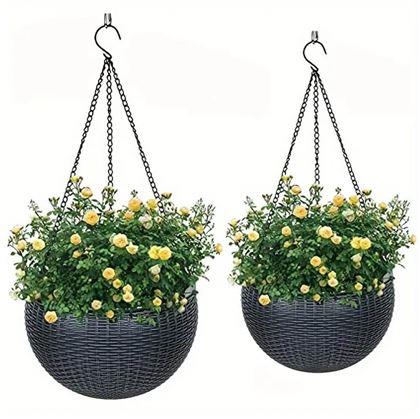 Obrázek z Závěsný květináč - průměr 26 cm