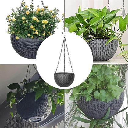 Obrázek z Závěsný květináč - průměr 26 cm
