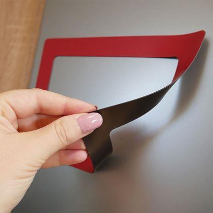 Obrázek z Magnetický rámeček na lednici  - 10x15