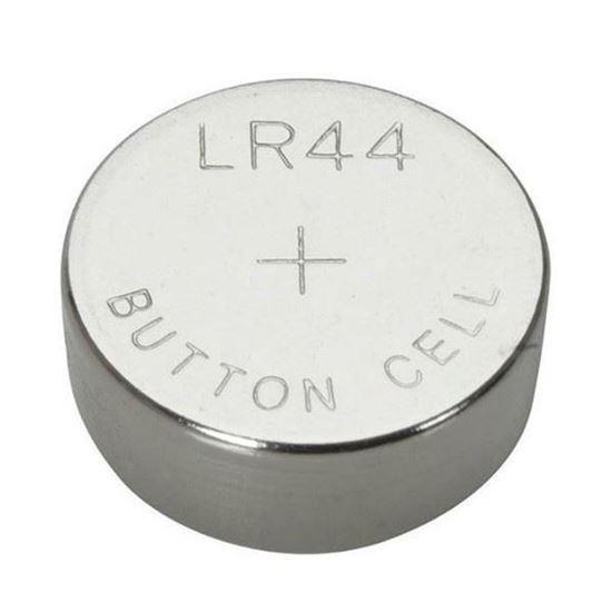 Obrázek z Knoflíková baterie LR44  - 10 ks