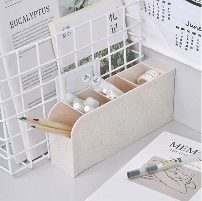 Obrázek Organizér na psací stůl