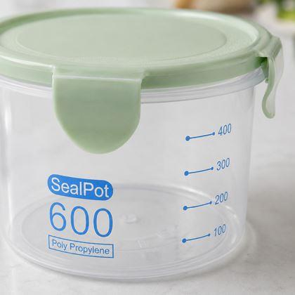 Obrázek z Dóza na potraviny - cca 500 ml
