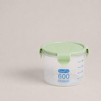 Obrázek z Dóza na potraviny - cca 500 ml
