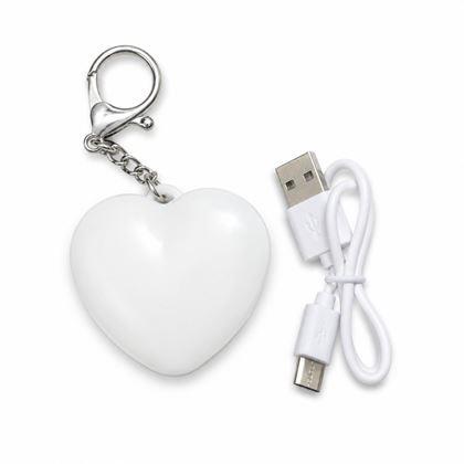 Obrázek z Nabíjecí LED světýlko do kabelky