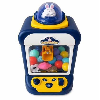 Obrázek z Dětský hrací automat na hračky