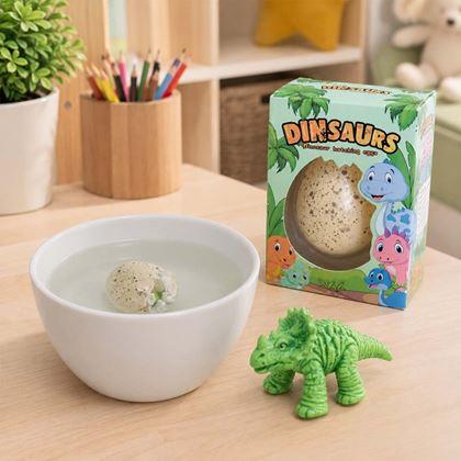 Obrázek z Magické rostoucí vajíčko - dinosaurus