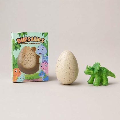 Obrázek z Magické rostoucí vajíčko - dinosaurus