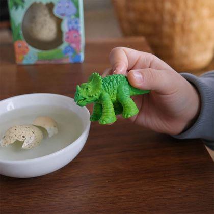 Obrázek z Magické rostoucí vajíčko - dinosaurus
