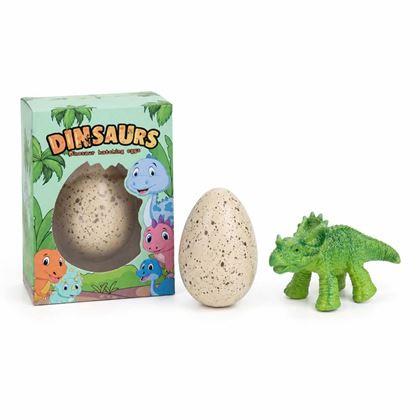 Obrázek z Magické rostoucí vajíčko - dinosaurus