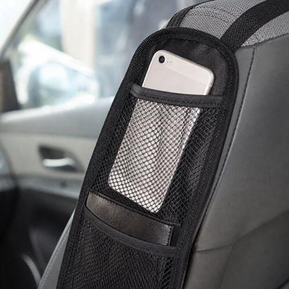 Obrázek z Organizér na bok autosedadla