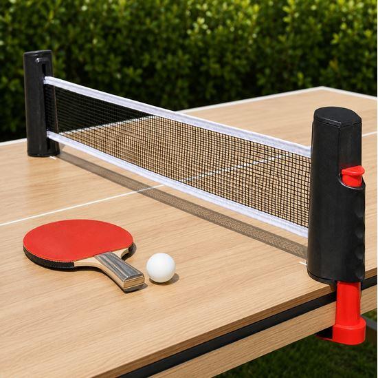 Obrázek z Síťka na stolní tenis