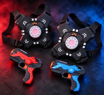 Obrázek Hra Laser Game